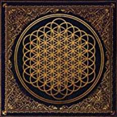 Musique Bring Me The Horizon Sempiternal (LP) (Vinyle)