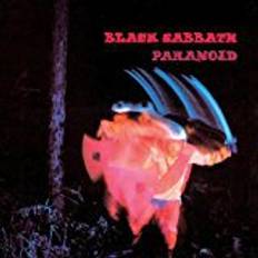 Black Sabbath - Paranoid (2009 Remastered Version) (Vinyl)