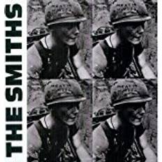 The Smiths - Meat Is Murder (Vinyl)