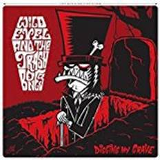 Wild Evel and the Trashbones - Digging My Grave (Vinyl)
