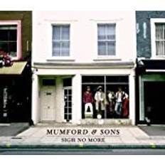 Mumford & Sons - Sigh No More