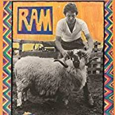 Paul McCartney - Ram (Vinyl)