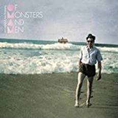 Of Monsters and Men - My Head is an Animal (Vinyl)