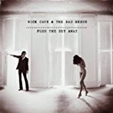 Nick Cave & The Bad Seeds - Push The Sky Away (Vinyl)