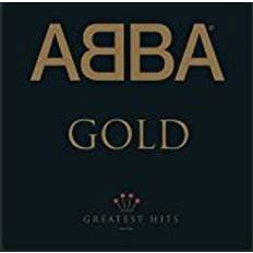 Abba - Gold (Vinyl)