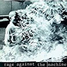 Rage Against The Machine (Vinyl)