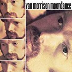 Van Morrison - Moondance