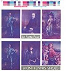 Tennis shoes Le Forte Four - Bikini Tennis Shoes (Vinyl)