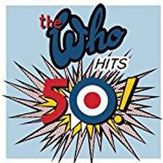 The Who - The Who Hits 50 (Vinyl)