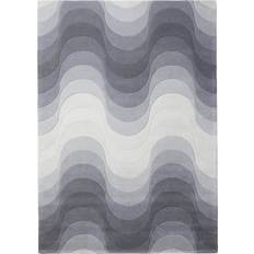 Verpan Wave Grey 170x240cm