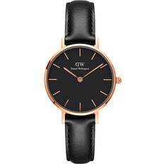 Daniel Wellington DW Petite Sheffield 28mm Rose Gold