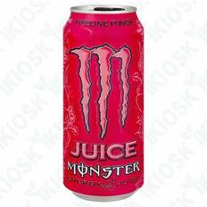 Monster energy pipeline punch Monster Energy Pipeline Punch 500ml 1 stk