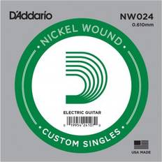 D'Addario NW024