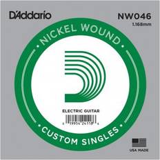 Cheap Strings D'Addario NW046