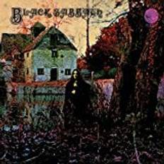 Black Sabbath - Black Sabbath (2009 Remastered Version) (Vinyl)