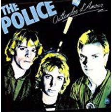 The Police - Outlandos D'Amour (Vinyl)