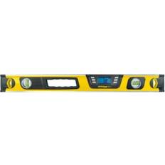 Best Carpenter's Level Stanley FatMax 0-42-063 Spirit Level