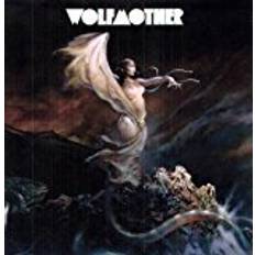 Wolfmother (2LP) - Wolfmother (Gatefold)