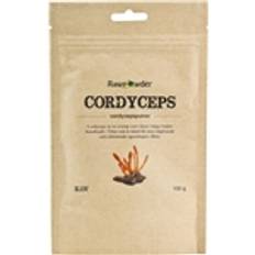 Cordyceps Rawpowder Cordyceps 100g