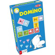 Tactic Moomin Domino