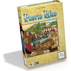 Puerto Rico Second Edition