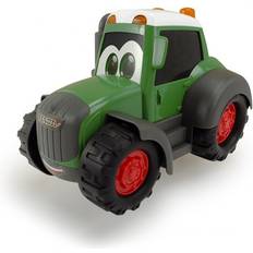 Traktor dickie Dickie Toys Happy Fendt