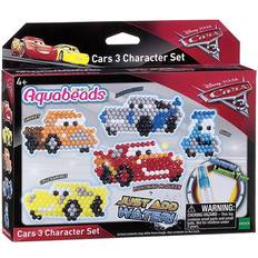 Epoch Disney Pixar Car 3 Character Set