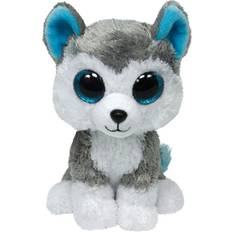 Leker TY Beanie Boos Slush Dog 15cm