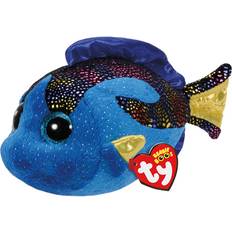 TY Beanie Boos Aqua Fisk 15cm