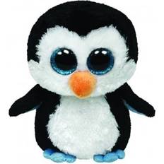 TY Beanie Boos Waddles Penguin