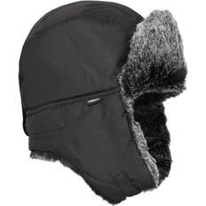 Turkis Pipot Lindberg Kim Hat - Black