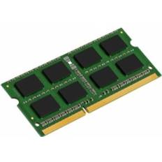 Kingston Technology KCP424SS64 módulo de memoria 4 GB 1 x 4 GB DDR4 2400 MHz