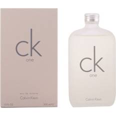 Ck one Calvin Klein CK One EdT 10.1 fl oz