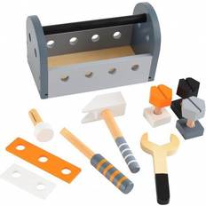 Magni Leksaksverktyg Magni FSC Toolbox 2798