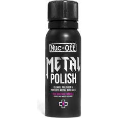 Muc-Off Metal Polish 100ml