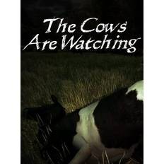 The Cows Are Watching (PC)