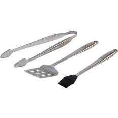 Hängöglor Matlagningstänger Big Green Egg Tool Set Matlagningstång 3st