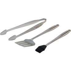 Ophanglus Keukentangen Big Green Egg Tool Set