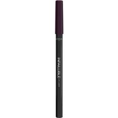 L'Oréal Paris Infaillible Lip Liner #107 Dark River