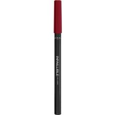 Loreal lip liner L'Oréal Paris Infaillible Lip Liner #205 Apocalypse Red