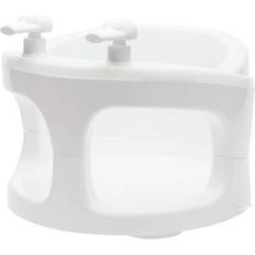 BabyDan bébé-jou Asiento de bañera bebé blanco