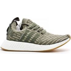 adidas NMD_R2 Primeknit W - Major/Major/Shock Pink