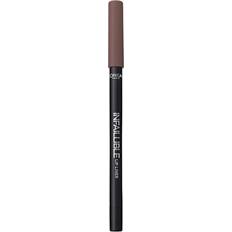 L'Oréal Paris Infaillible Lip Liner #212 Nude-Ist