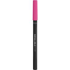 L'Oréal Paris Lápiz Labial Infaillible 103 Fuchsia Wars 1ud