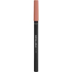 L'Oréal Paris Infaillible Lip Liner #101 Gone with the Nude