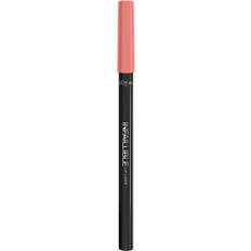 Loreal lip liner L'Oréal Paris Infaillible Lip Liner #201 Hollywood Beige