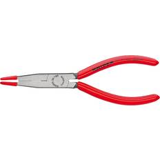 Plastic Grip Flat Pliers Knipex 30 41 160 Flat Plier