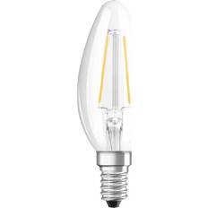 Osram RF CLAS B LED Lamp 2W E14