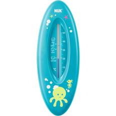 Blauw Badthermometers Nuk Badthermometer, blauw Blauw