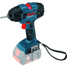 Bosch Hex Chuck Skruvdragare Bosch GDR 18 V-LI Professional Solo